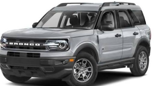 FORD BRONCO SPORT 2021 3FMCR9B69MRA18832 image